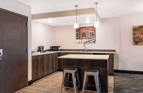 Butte Hotel | Copper King Convention Center, an Ascend Collection Hotel