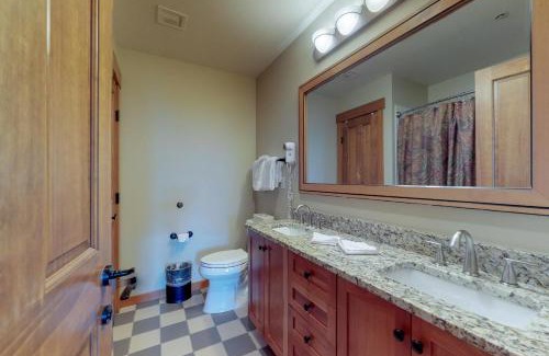 Copper Mountain Apartment | Copper Mountain