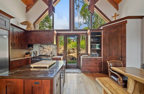 Elk Park House | Copperleaf – Eagles Nest's Premier Luxury Lodge