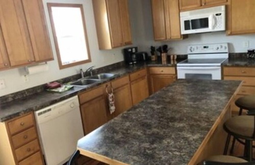 Wakefield House | Copperview #2 Snow River resorts.