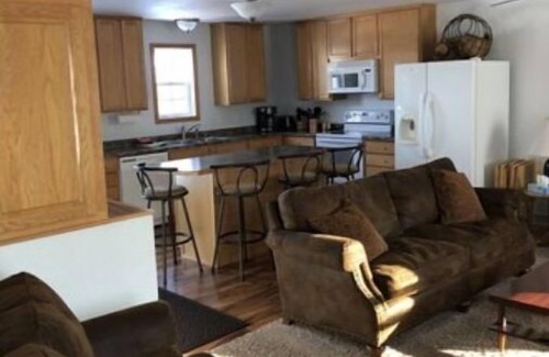 Wakefield House | Copperview #2 Snow River resorts.