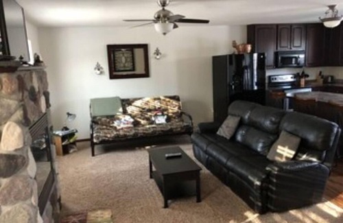 Wakefield House | Copperview #2 Snow River resorts.