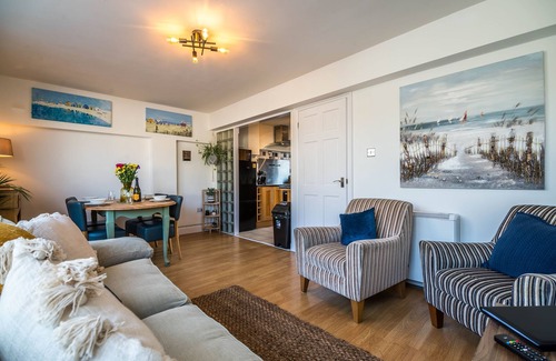 Saundersfoot Apartment | Coppet Cove - 2 Bed - Saundersfoot