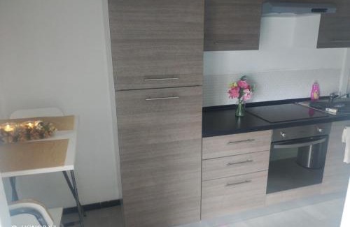 Le Grand Large Apartment | Coquet Studio