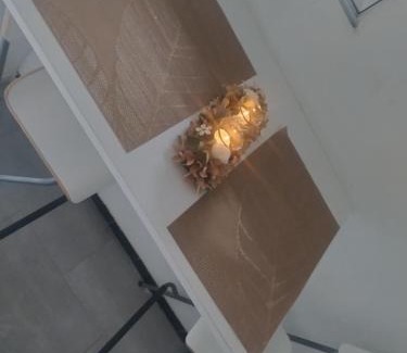 Le Grand Large Apartment | Coquet Studio