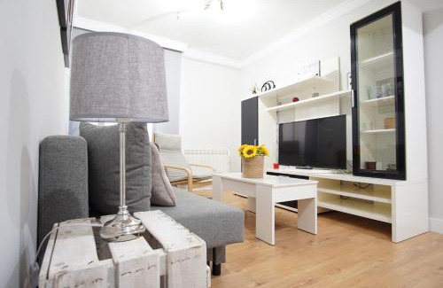 Santutxu Apartment | Coqueto junto a Casco Viejo