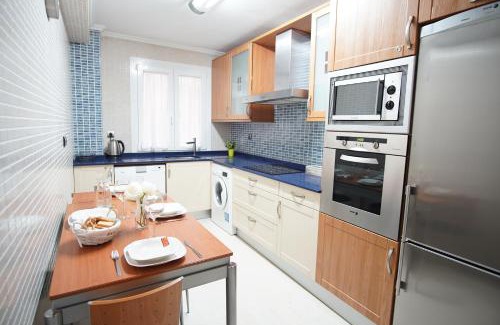 Santutxu Apartment | Coqueto junto a Casco Viejo