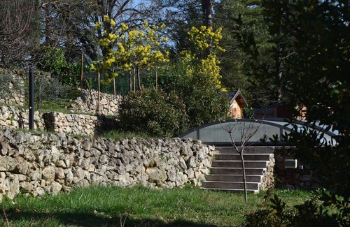 Joyeuse Apartment | Coquette Tiny-House 5 minutes' walk from all amenities, close to must-sees