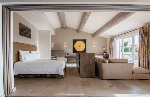 Gargas Hotel | Coquillade Provence - Relais & Chateaux