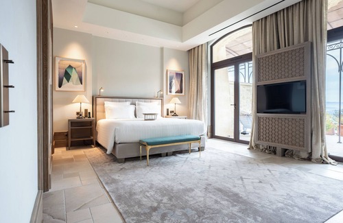 Gargas Hotel | Coquillade Provence - Relais & Chateaux