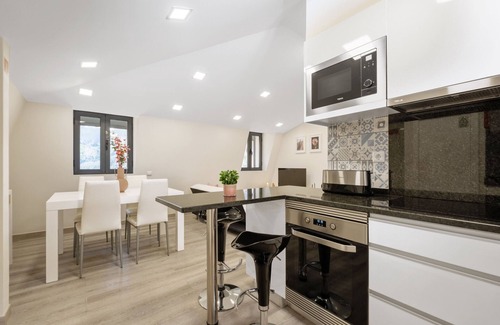 Curral das Freiras Apartment | Coração da Madeira - Quebrada by Madeira Sun Trave