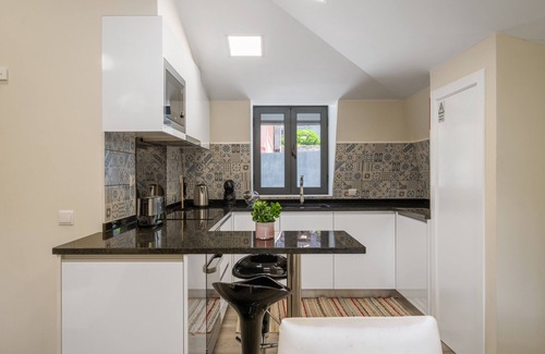 Curral das Freiras Apartment | Coração da Madeira - Quebrada by Madeira Sun Trave