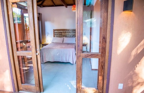 Praia do Rosa Hotel | Coração da Terra Praia do Rosa