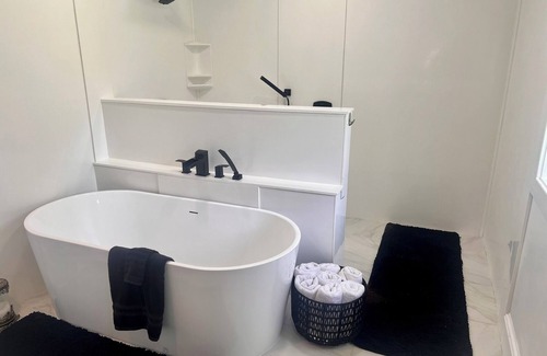 Tyler Apartment | Cora's Suite at the Flyin H Ranch