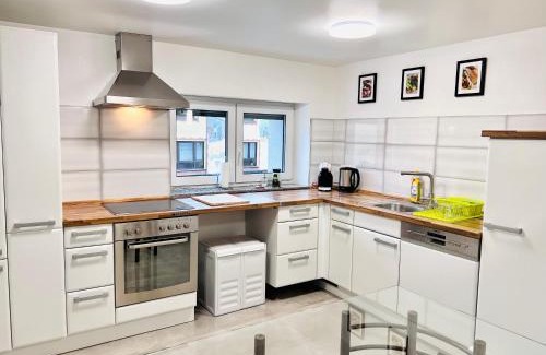 Felsberg Apartment | Corad2