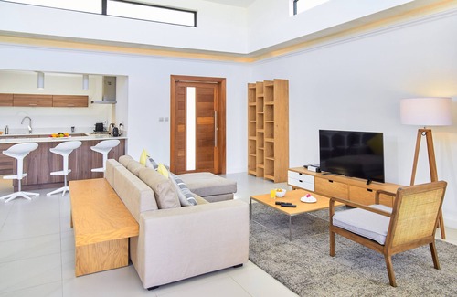 Cap Malheureux Villa | Corail Bleu Private Pool & Garden Villas with LOV