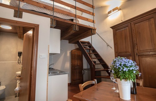 Spello Apartment | Coral Apt City Center