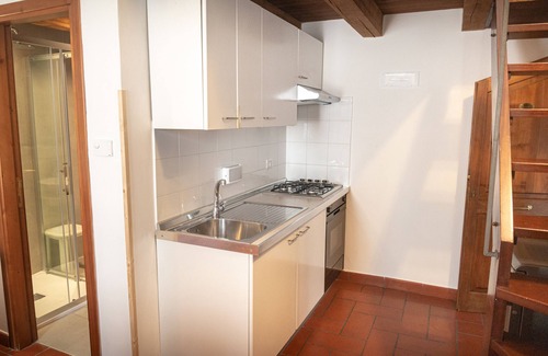 Spello Apartment | Coral Apt City Center