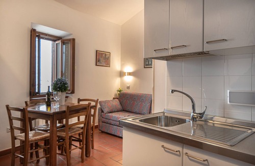 Spello Apartment | Coral Apt City Center