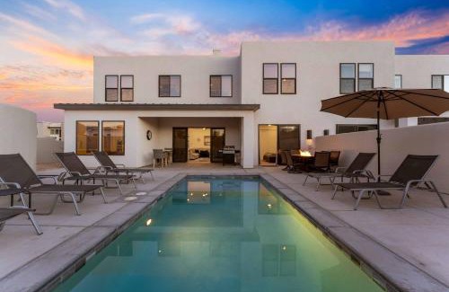 Washington House | Coral Canyon Entourage townhouse