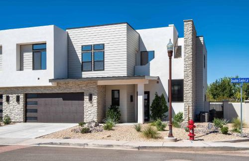 Washington House | Coral Canyon Entourage townhouse