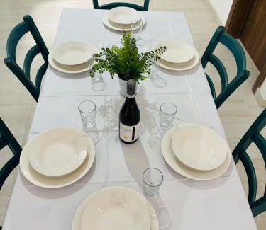 Qawra Apartment | Coral Cove Comfort Apartment