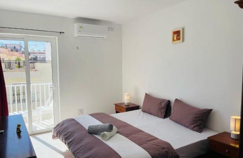 Qawra Apartment | Coral Cove Comfort Apartment