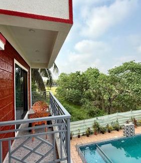 Nagaon Resort | Coral Cove Resort, Nagaon