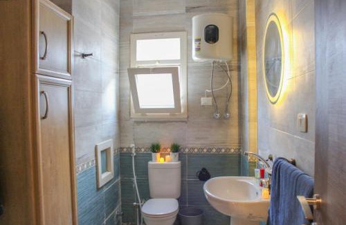 Ad-Dukhaylah Apartment | Coral Hills 2nd Row Chalet with Panoramic Sea View