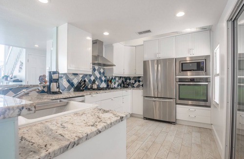 North Side Villa | Coral Loft 4BR Oceanfront Villa w/Private Pool & Beach in Grand Cayman