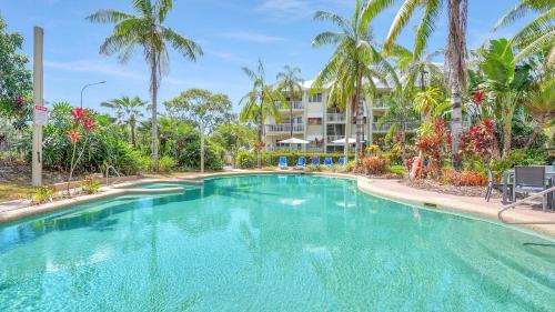 Holloways Beach Apartment | Coral Oasis - Cairns - Holloways Beach