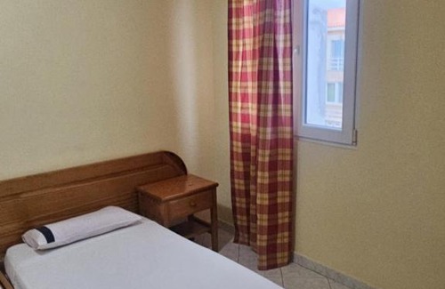 Santa Maria Apartment | Coral Reef