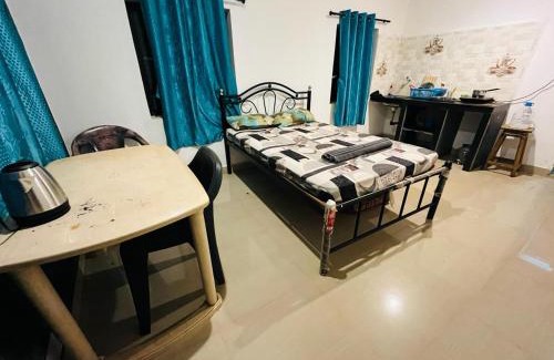 Arambol Apartment | Coral Reef - NestinGoa Homestays