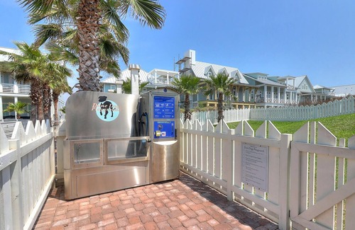 Cinnamon Shore Condo | Coral Sunset TC 2205
