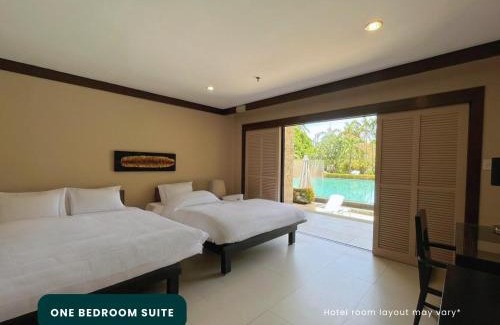 Punta Engano Resort | Coralpoint Gardens Suites & Residences