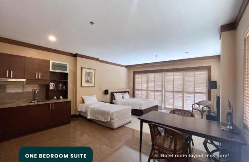 Punta Engano Resort | Coralpoint Gardens Suites & Residences