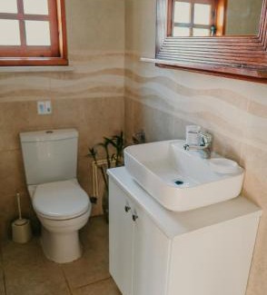 Pegeia Villa | Coralsunset Property Management Ltd
