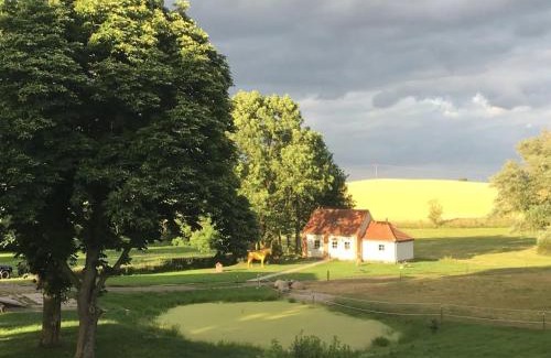 Groß Wokern Apartment | Corbusier