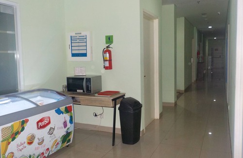 Old Jakarta Hotel | Cordex Hotel Ancol Jakarta