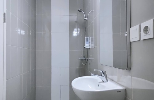 Old Jakarta Hotel | Cordex Hotel Ancol Jakarta