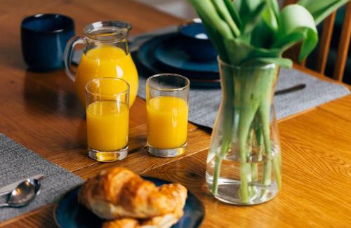 Queens Quarter Apartment | Cordia Serviced Apartments - Free on-site parking