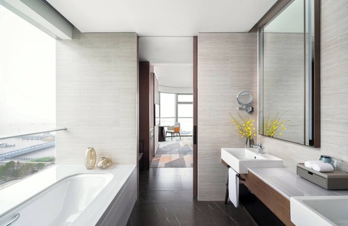 Baoshan Hotel | Cordis Shanghai Seaworld