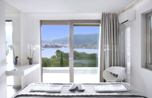 Punta Hotel | Core Luxury Suites
