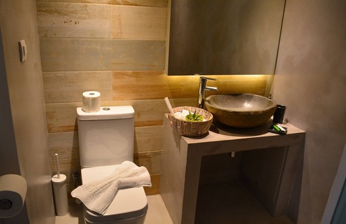 Punta Hotel | Core Luxury Suites