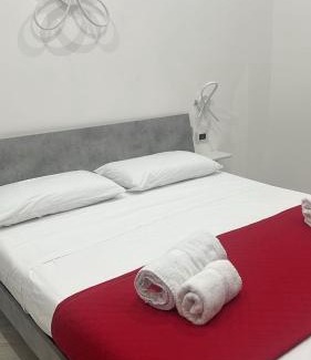 Campomarino di Maruggio House | Core Salentino Rooms