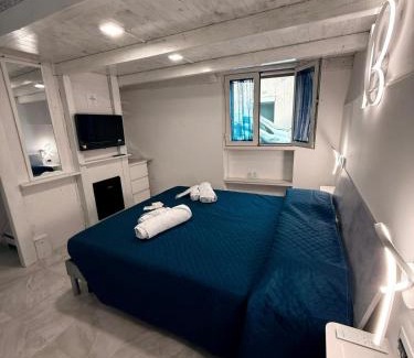 Campomarino di Maruggio House | Core Salentino Rooms