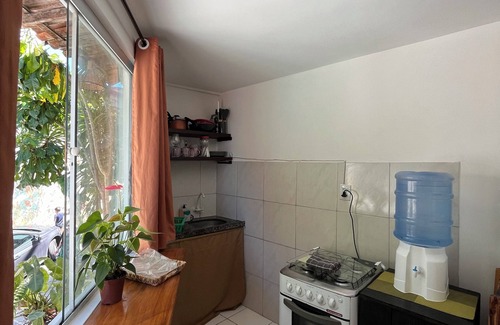 Pipa Apartment | Cores da Pipa flats