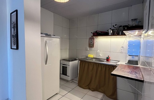 Pipa Apartment | Cores da Pipa flats