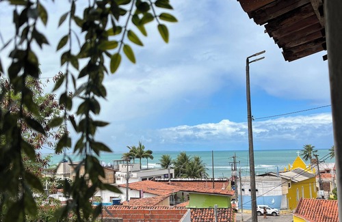 Pipa Apartment | Cores da Pipa flats