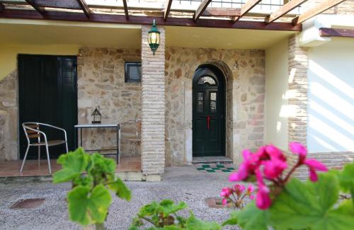 Giannades House | Corfu Ariandi Stone House